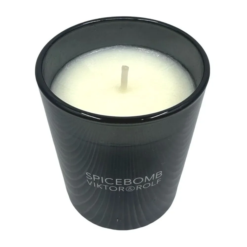 Viktor & Rolf SpiceBomb Scented Candle - 2.4 oz / 70g